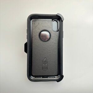 Otterbox Defender iPhone XR Case